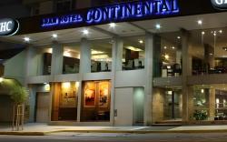 Gran Hotel Continental