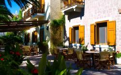 Hotel Molyvos I