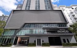 Atwell Suites Miami Brickell By IHG