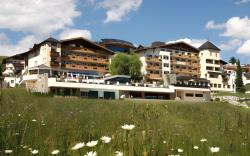 Wellnesshotel Cervosa