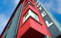 Hotel Alexander