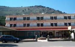 Lindos Aqua Terra