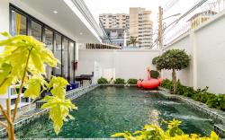 south pattaya,private pool,BBQ,pool table