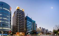 APA Hotel Hakata Gion Ekimae