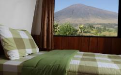 The Gate Rinjani