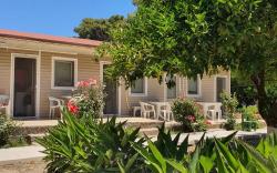 ORANGE BEACH CAMP KARAVAN CLUB