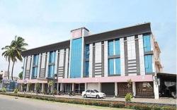 Sri Krishnan Residency