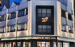 The Journey hotel