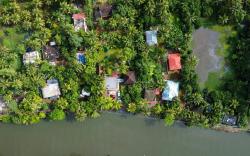 GARGGI VILLAGE HOMESTAY