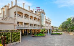 Freesia By Express Inn Ghodbunder