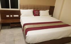 Durga Residency