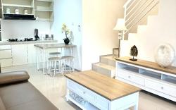 Sunny Heaven Villa
