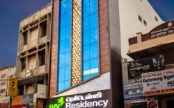 IVY RESIDENCY