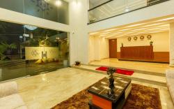 Royal Ace Boutique Hotel