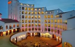 Arena Regia Hotel & Spa - Marina Regia Residence
