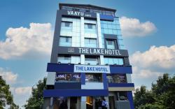 The Lake Hotel