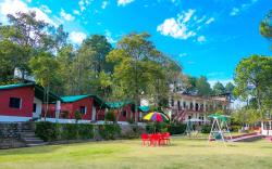 Kasauli Nature Inn