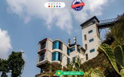 Goroomgo Divine Hills Shimla