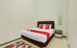 OYO 90684 Happy Homestay Syariah
