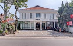 Collection O Riau Near Trans Studio Bandung Formerly Asteria Hotel
