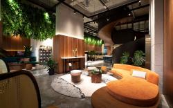 The LUMA Hotel, Kota Kinabalu, a Member of Design Hotels