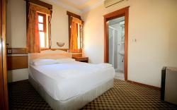 Hotel Karyatit Kaleici