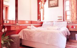Hotel Karyatit Kaleici