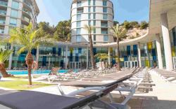 Palladium Hotel Peñíscola