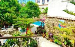 Kaleici Hotel