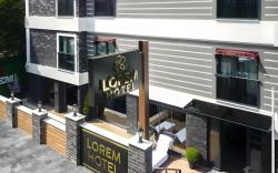 Lorem Hotel