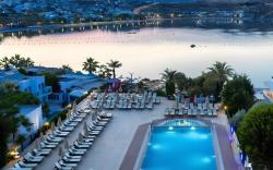 Royal Asarlik Beach Hotel - Ultra All Inclusive