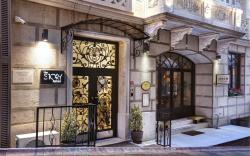 The Story Hotel Pera