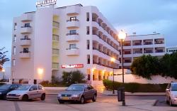 Hotel Alba