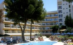 ILUNION Palmanova Mallorca
