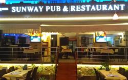 Sunway Hotel