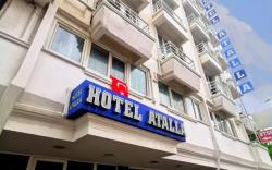 Atalla Hotel