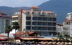 Maris Beach Hotel