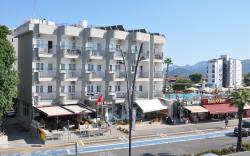 Reis Maris Hotel