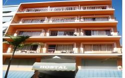Hostal Sol y Miel