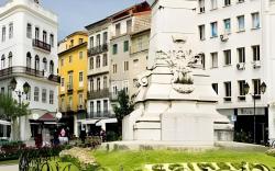 Stay Hotel Coimbra Centro