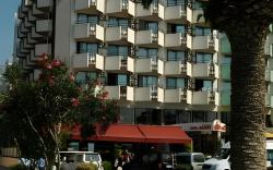Derici Hotel