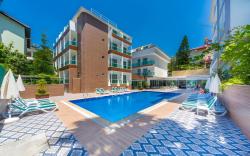 Kleopatra Atlas Hotel - Adults Only
