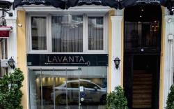 Lavanta Hotel