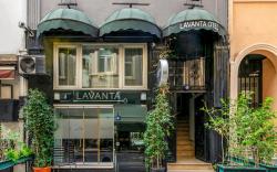 Lavanta Hotel