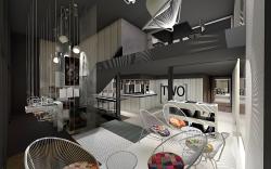 TWO Hotel Barcelona by Axel 4* Sup- Adults Only
