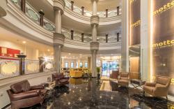Motto Premium Hotel&Spa