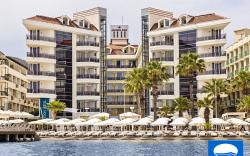 Poseidon Hotel - Adult Only