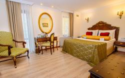 Hotel Ickale