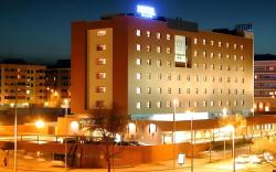 Extremadura Hotel