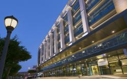 Hotel Kaptan